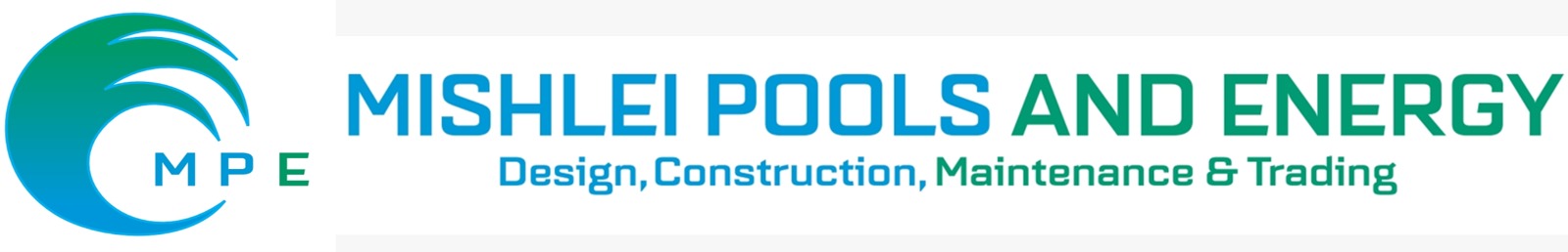 Mishley Pools & Energy